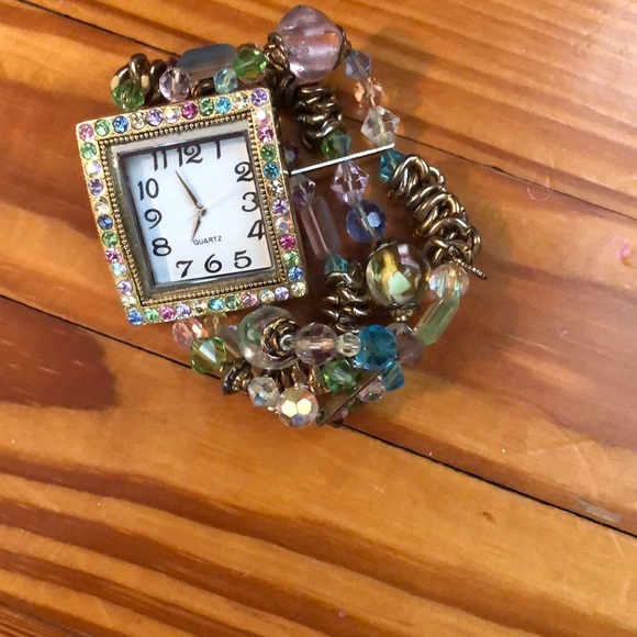 Watch Bracelet - Picture 3 of 3